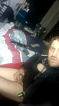 Snapshot of N8daMac chatting on 02-16-25, 07:05 N8daMac online show from 02-16-25, 07:05