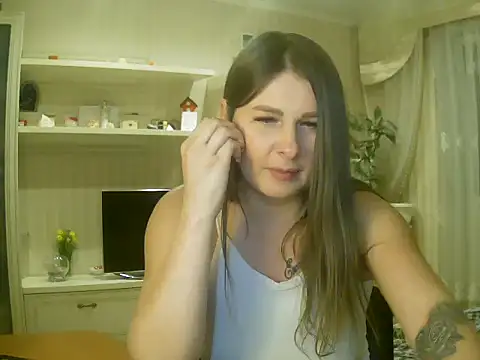 Snapshot of Valerivv chatting on 02-24-25, 11:52 Valerivv online show from 02-24-25, 11:52