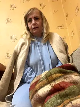 Irina2909xh online show from 10-29-25, 12:24