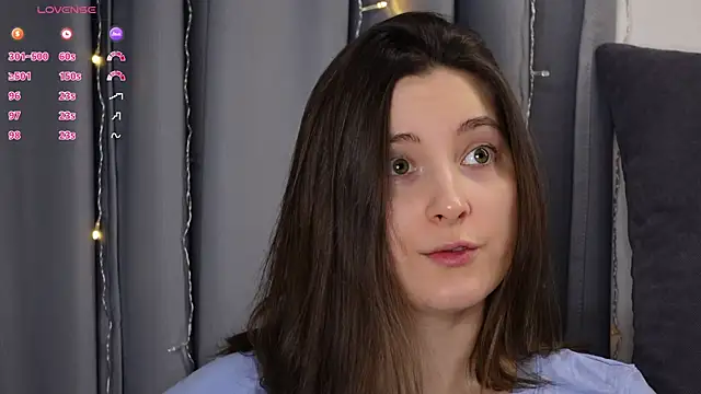 BeckyMartens online show from 10-25-25, 02:19