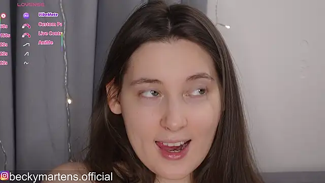 BeckyMartens online show from 02-03-26, 06:40