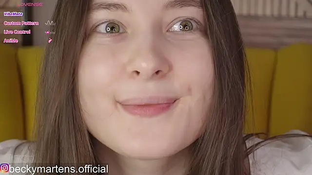 BeckyMartens online show from 02-22-26, 04:02