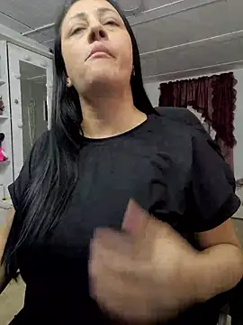 Ameliarizo online show from 01-11-26, 12:04