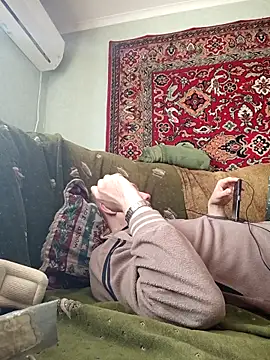 Sam Colt online show from 04-12-26, 06:07