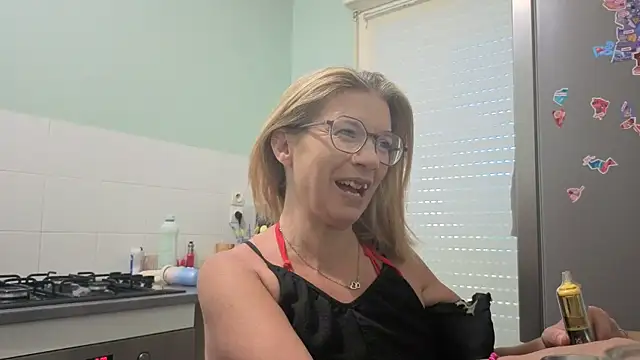 jennylovence online show from 06-19-26, 07:01