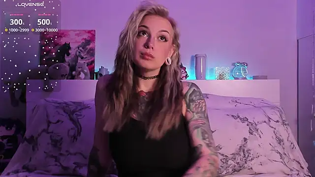 ChloeKohaku online show from 04-20-26, 03:31