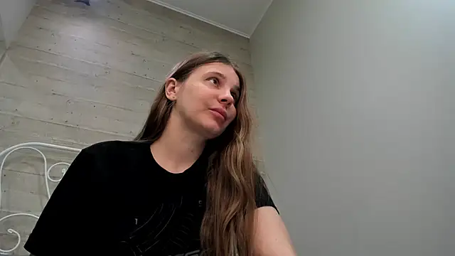 JuliaBusty online show from 03-04-25, 03:15