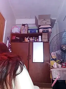 QueenSoreal online show from 02-26-25, 07:27