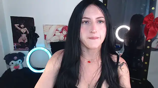 Evelyn Sheeran online show from 06-11-26, 03:04