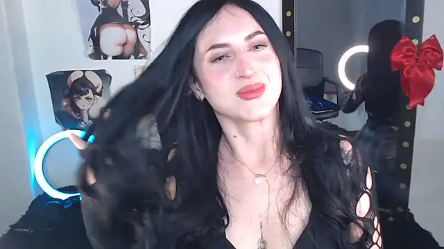 Evelyn Sheeran online show from 07-02-26, 06:30