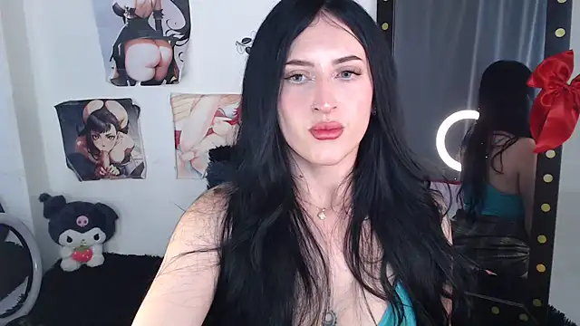 Evelyn Sheeran online show from 07-03-26, 09:32