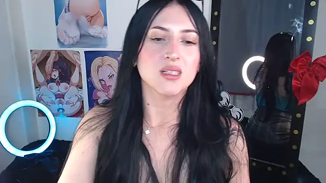 Evelyn Sheeran online show from 07-27-26, 04:19
