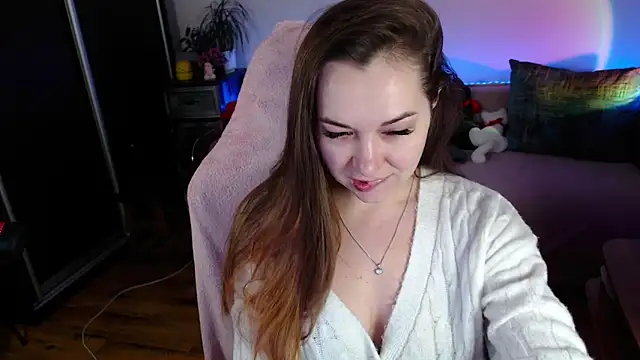 LizaSexy20 online show from 01-12-26, 01:16