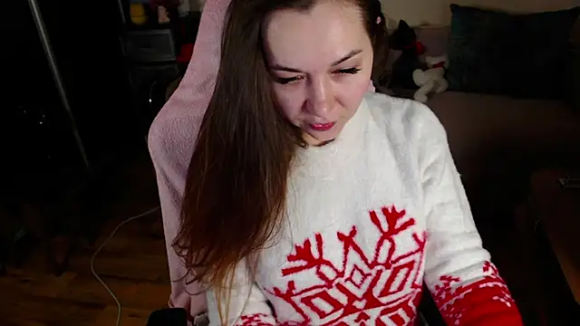 LizaSexy20 online show from 01-14-26, 02:23