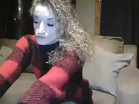 AshleyRain online show from 12-22-25, 05:37