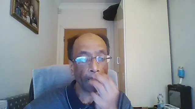 rauncher1 online show from 11-13-25, 10:03