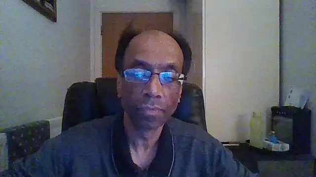 rauncher1 online show from 11-24-25, 10:53