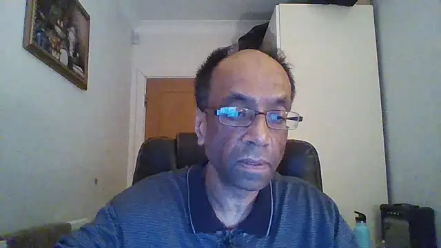 rauncher1 online show from 01-14-26, 01:00