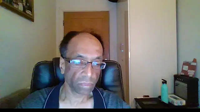 rauncher1 online show from 02-07-26, 12:58