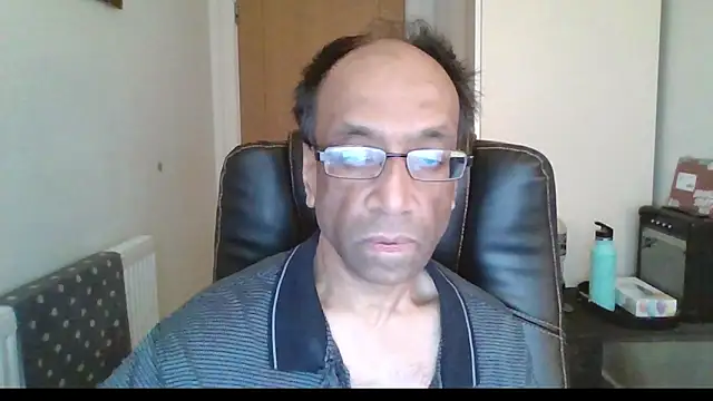 rauncher1 online show from 02-17-26, 09:17