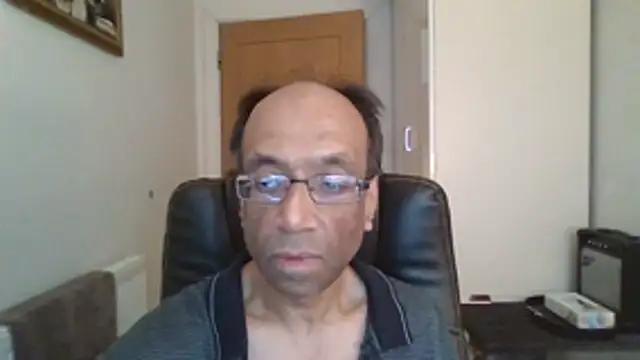 rauncher1 online show from 02-20-26, 10:05