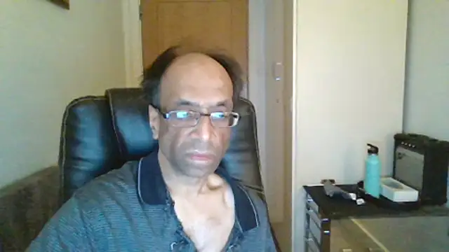 rauncher1 online show from 03-23-26, 11:31