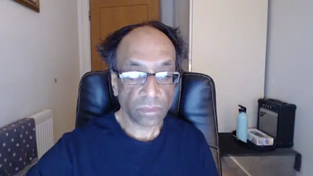 rauncher1 online show from 04-16-26, 08:04