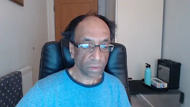 rauncher1 online show from 04-17-26, 08:17