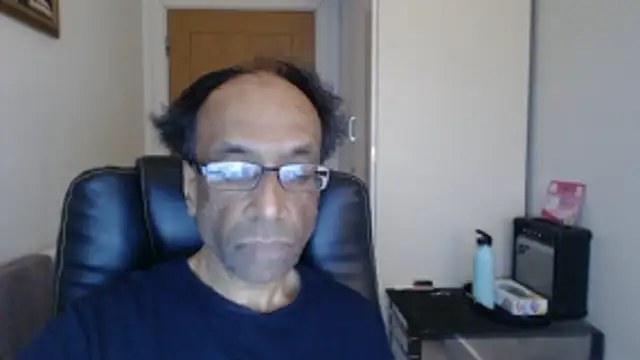 rauncher1 online show from 04-21-26, 08:20