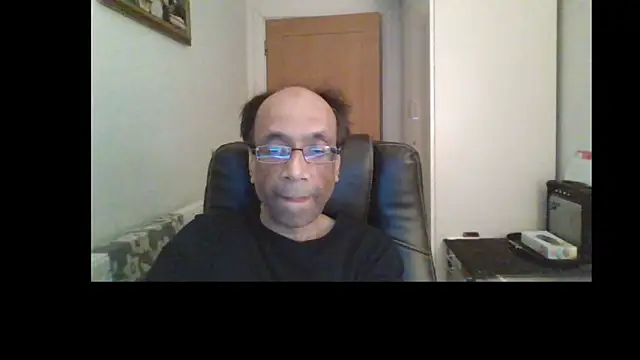 rauncher1 online show from 04-29-26, 10:49