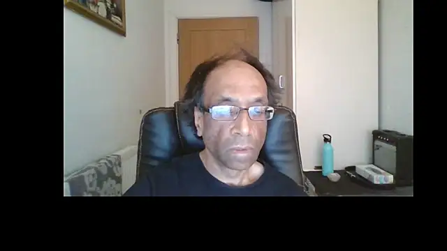 rauncher1 online show from 05-06-26, 09:58