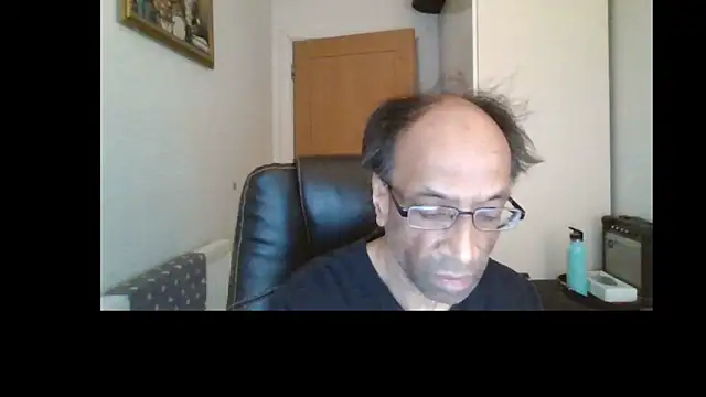 rauncher1 online show from 05-12-26, 08:55