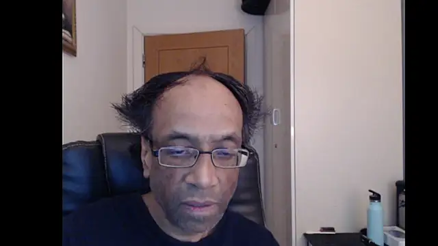 rauncher1 online show from 05-19-26, 08:31