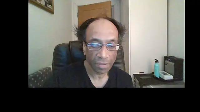 rauncher1 online show from 05-26-26, 07:59