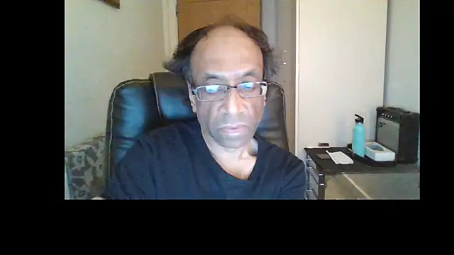 rauncher1 online show from 05-29-26, 11:03