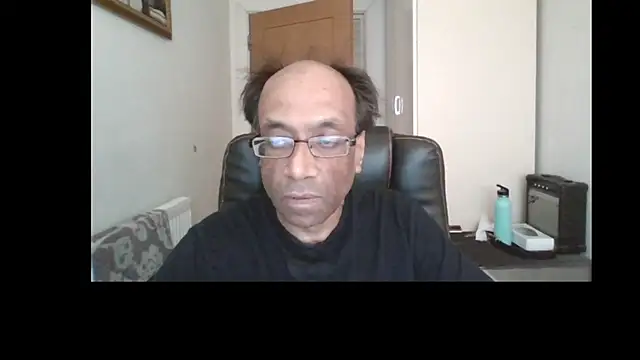 rauncher1 online show from 05-30-26, 11:18