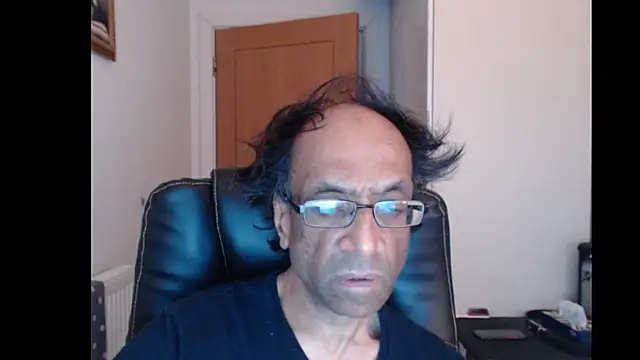 rauncher1 online show from 06-26-26, 09:14