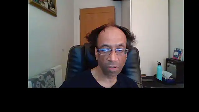 rauncher1 online show from 06-28-26, 09:15