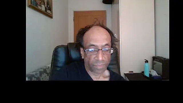 rauncher1 online show from 07-08-26, 10:20