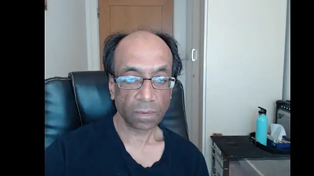 rauncher1 online show from 07-13-26, 11:13