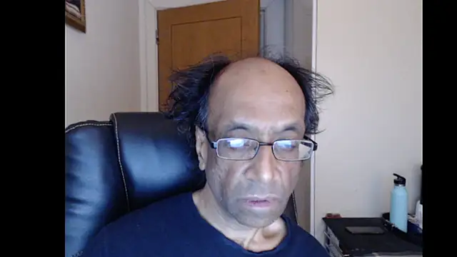 rauncher1 online show from 07-14-26, 08:19