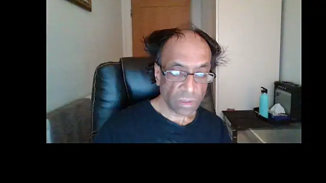 rauncher1 online show from 07-16-26, 08:20