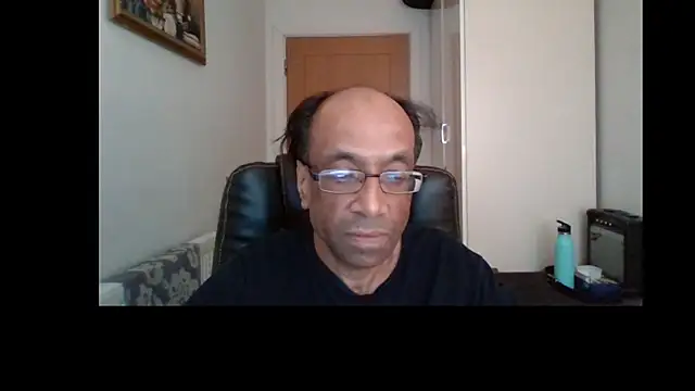 rauncher1 online show from 07-19-26, 10:41