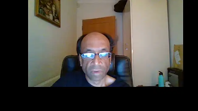 rauncher1 online show from 07-26-26, 08:49