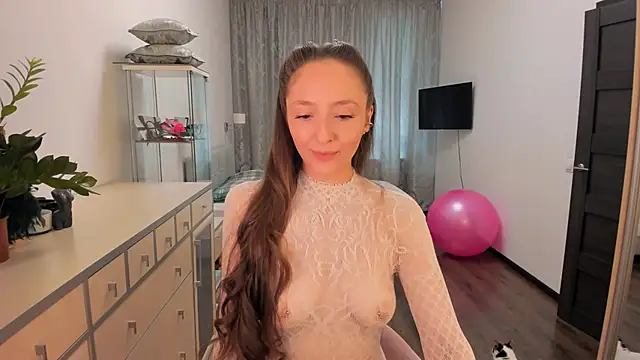 Bianca lala online show from 04-14-26, 09:37