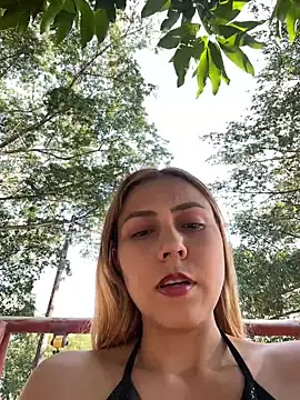 Brittanyrosexx online show from 01-24-25, 08:43