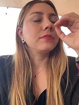 Brittanyrosexx online show from 01-10-26, 08:43