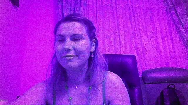 FeliciaKrige online show from 03-18-25, 12:49