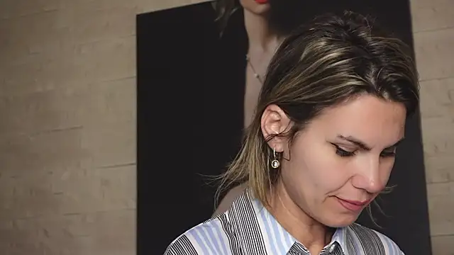 FeliciaKrige online show from 03-17-26, 08:12