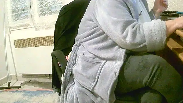 douceur63 online show from 12-16-25, 11:48